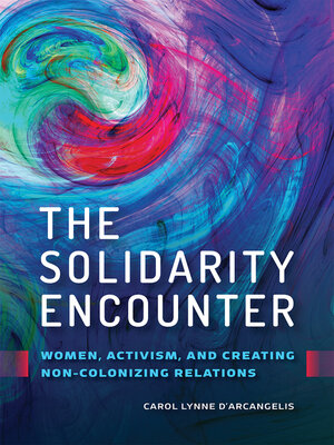 cover image of The Solidarity Encounter